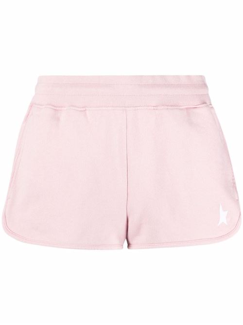 Shorts in cotone GOLDEN GOOSE | GWP00879P00052525632